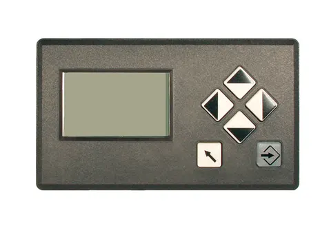 MCC-BC400 burner sequencer 3