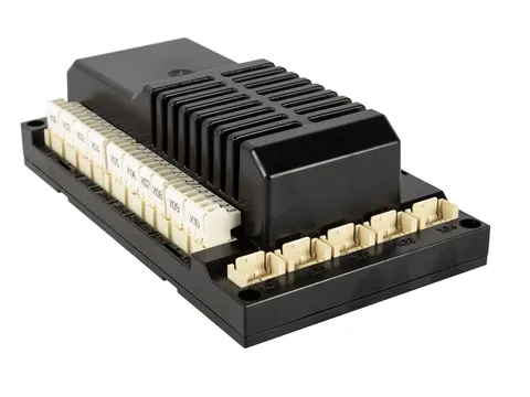 BT300 gorelka boshqaruv bloki