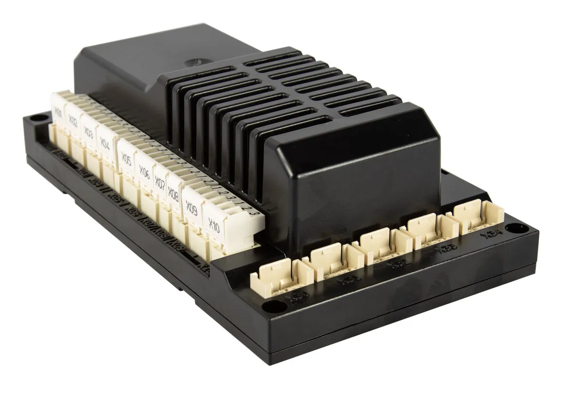 BT300 burner control unit