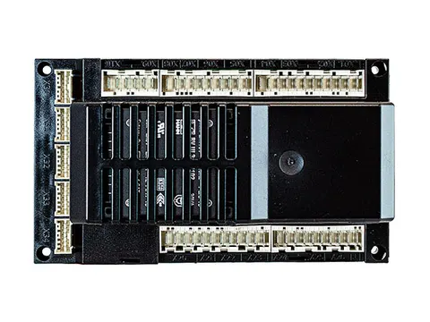 BT300 burner control unit 3