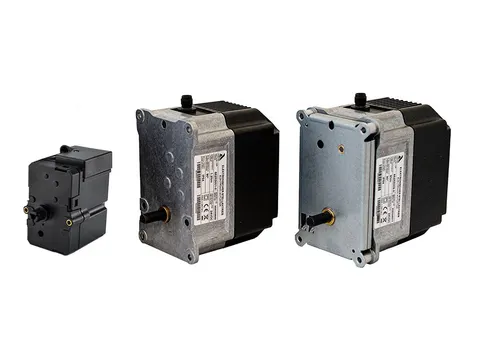 BT300 burner control unit 6
