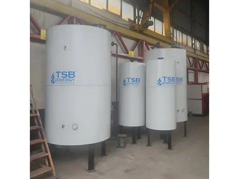 Kondensat baki 2