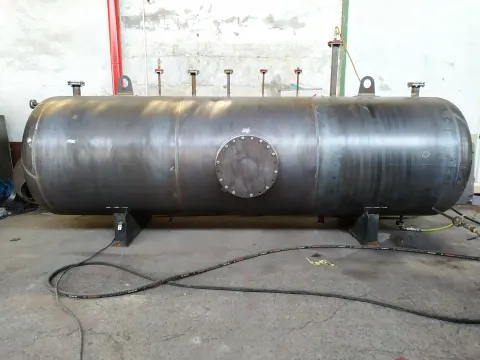 Kondensat baki 4