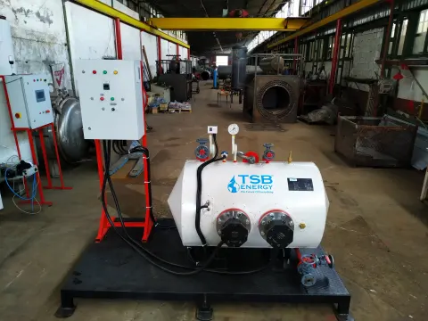 HWB-E elektr issiq suv qozoni 2