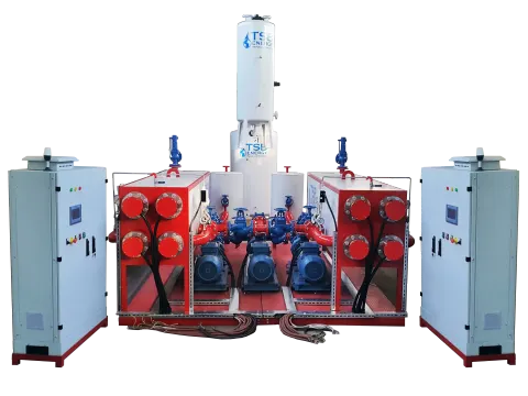Elektr termoyogʻ qozoni
