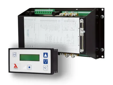 ETAMATIC OEM gorelka boshqaruv bloki