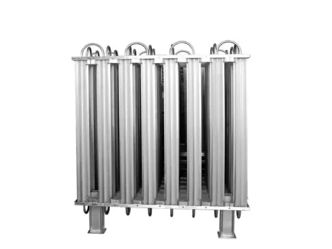 Evaporatorlar