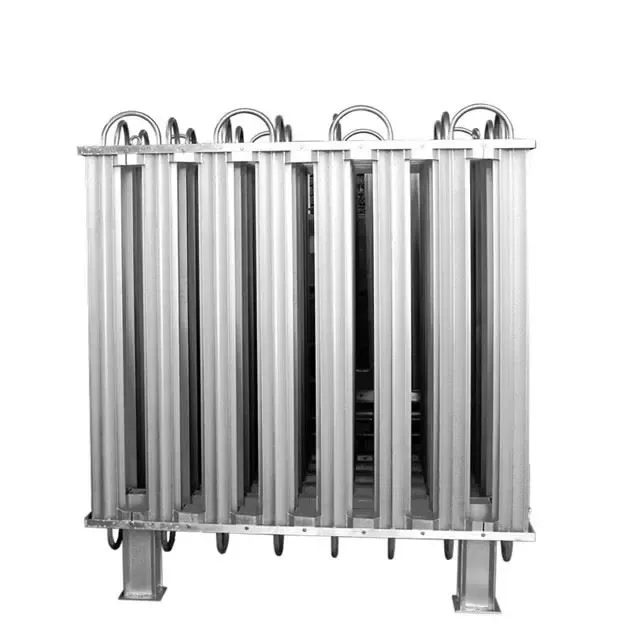 Evaporators