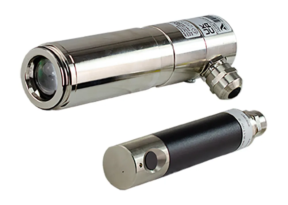 FFS07 va FFS08 alanga datchiklari