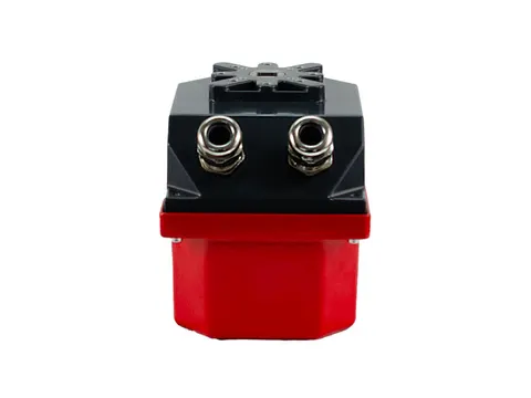 TPS 4,5 Nm servomotor 3