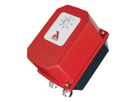 TPS 6–40 Nm servomotor 2