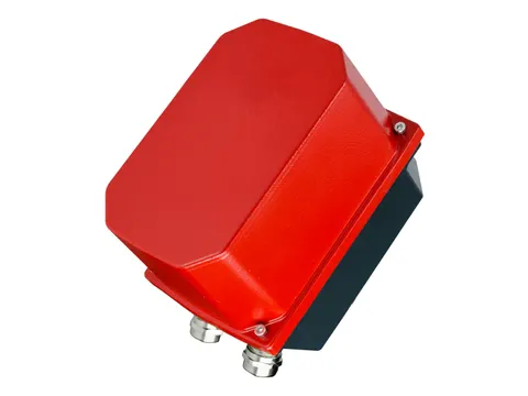 TPS 6–40 Nm servomotor 3
